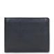 Чоловіче портмоне Tony Perotti з натуральної шкіри Cortina 5051 nero (90115) Чорне 90115 фото 1